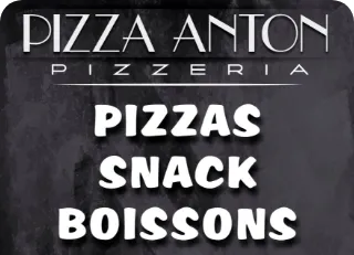 Pizzeria Anton