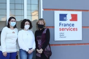 Photo maison france service 2