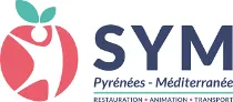 logo SYM