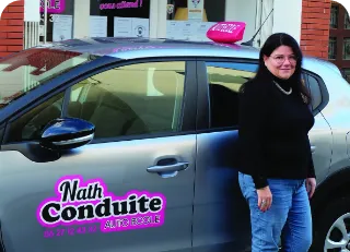 Auto-école Nath conduite