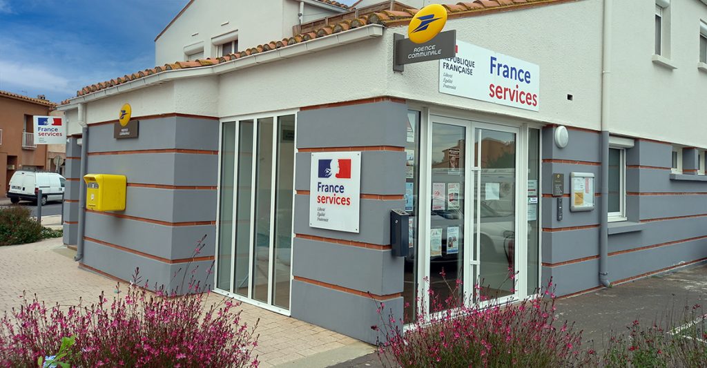 France services