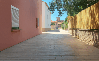 Nouvelle piste cyclable : ouverture officielle