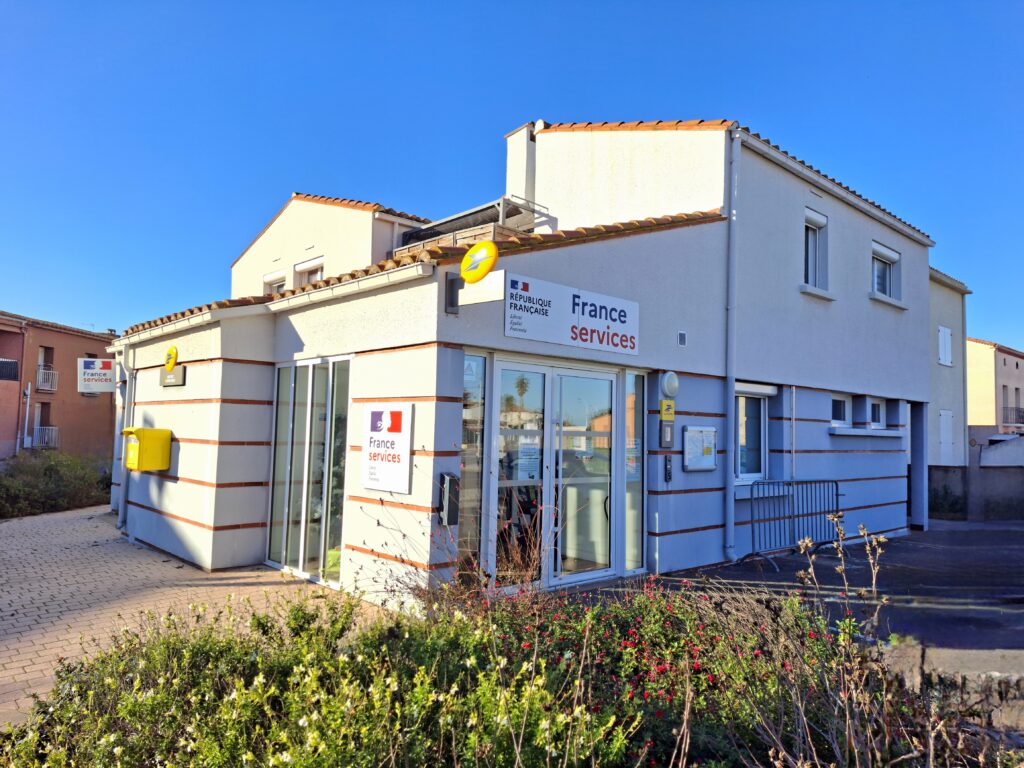 France services