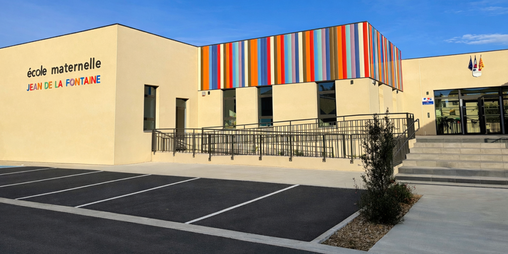 École maternelle